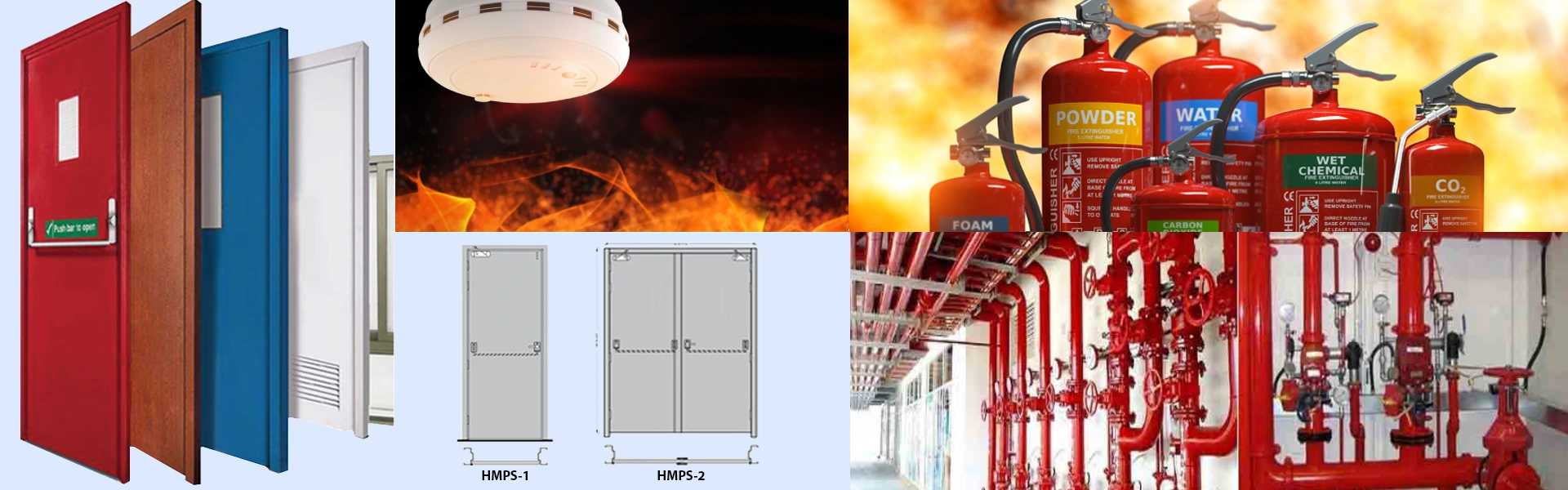 Fire Protection Systems