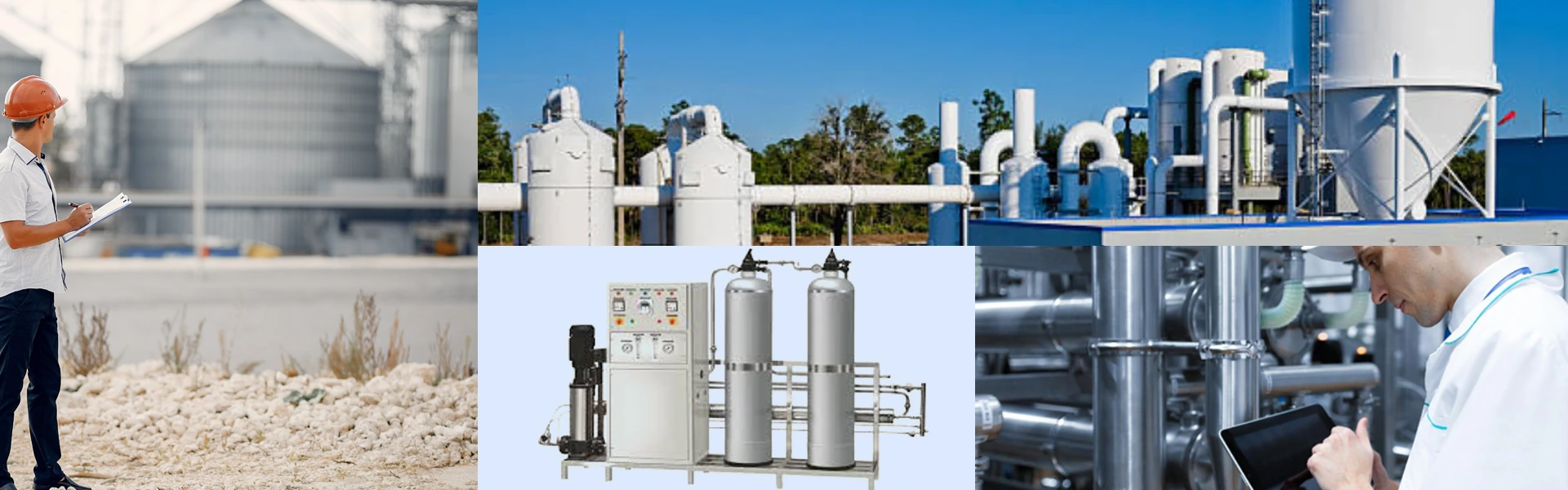 Bio-Engineering & Environmental Solutions