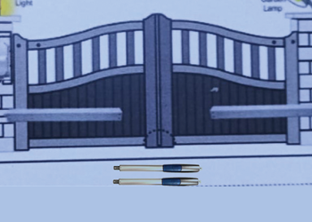 Door Automation