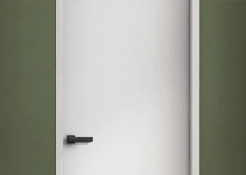 Flash Door