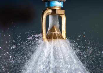M.V. Spray Systems