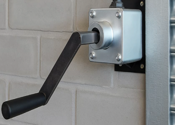 Mechanical Shutter