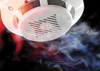 Smoke Detection Systems