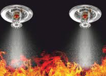Sprinkler Systems