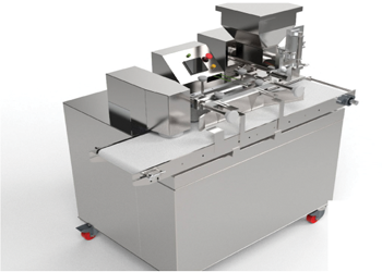 Automatic Stamping Machine