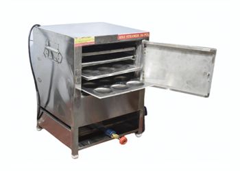 Idli Steamer
