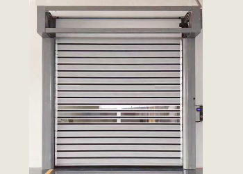 High-Speed Door ultramultitech