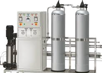 Ultra Multitech Industry Reverse Osmosis(RO) Plant