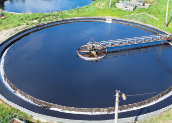 Ultra Multitech Industry Water Treatment Plant