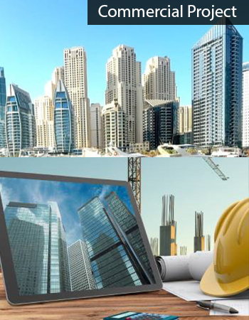 Commercial Project Ultra Multitech Industry