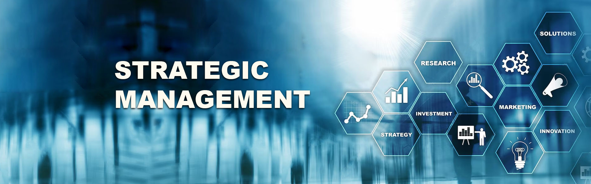 management-banner
